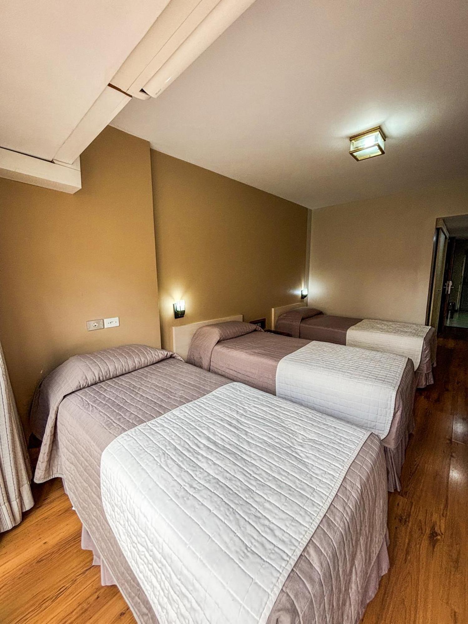 Hotel Nikko Куритиба Экстерьер фото
