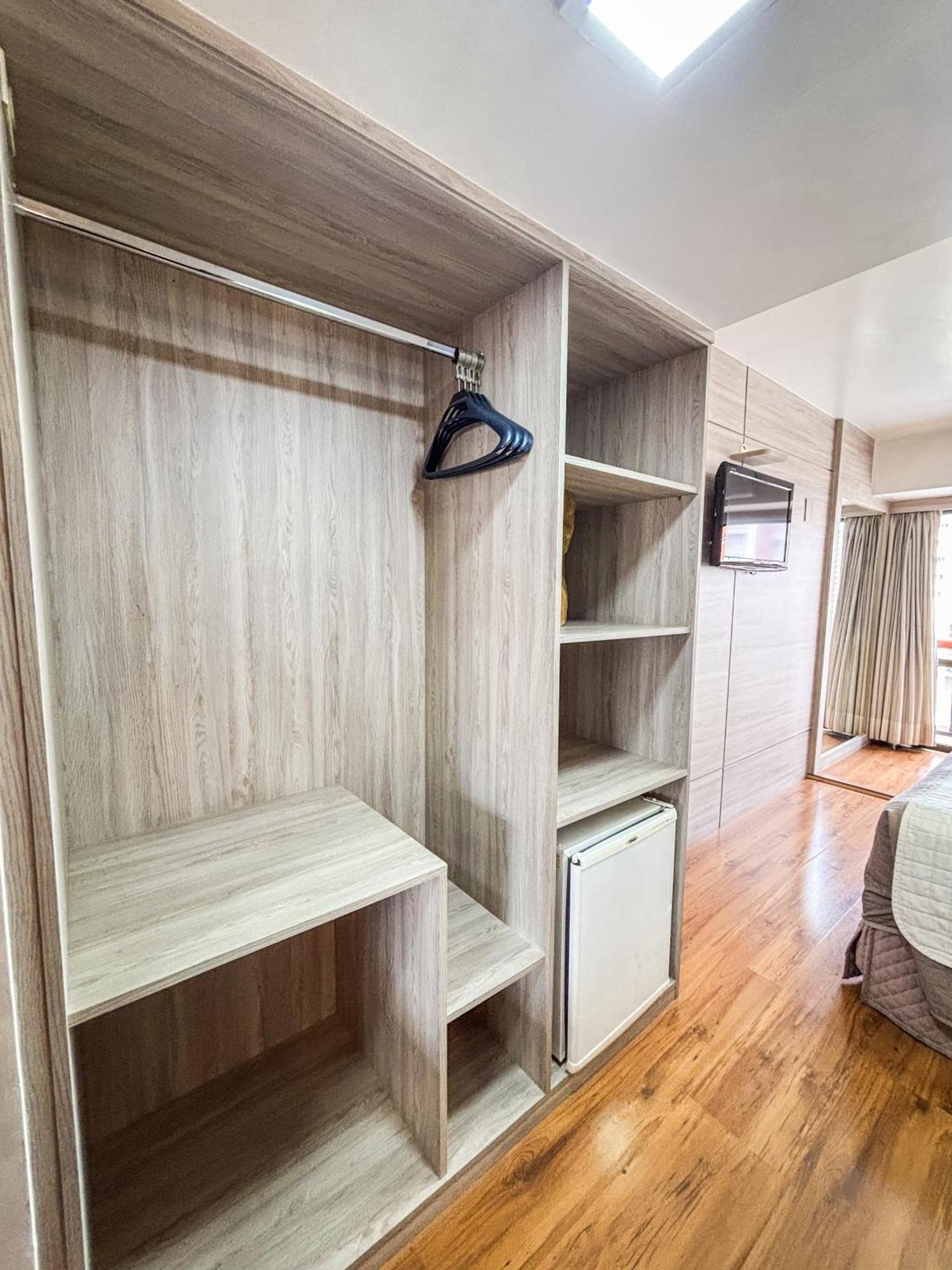 Hotel Nikko Куритиба Экстерьер фото